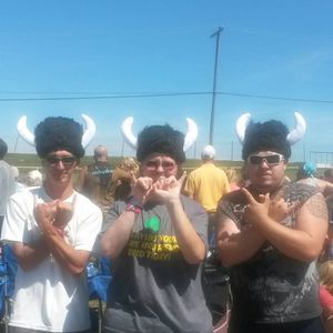 Meet your Posher, Adam